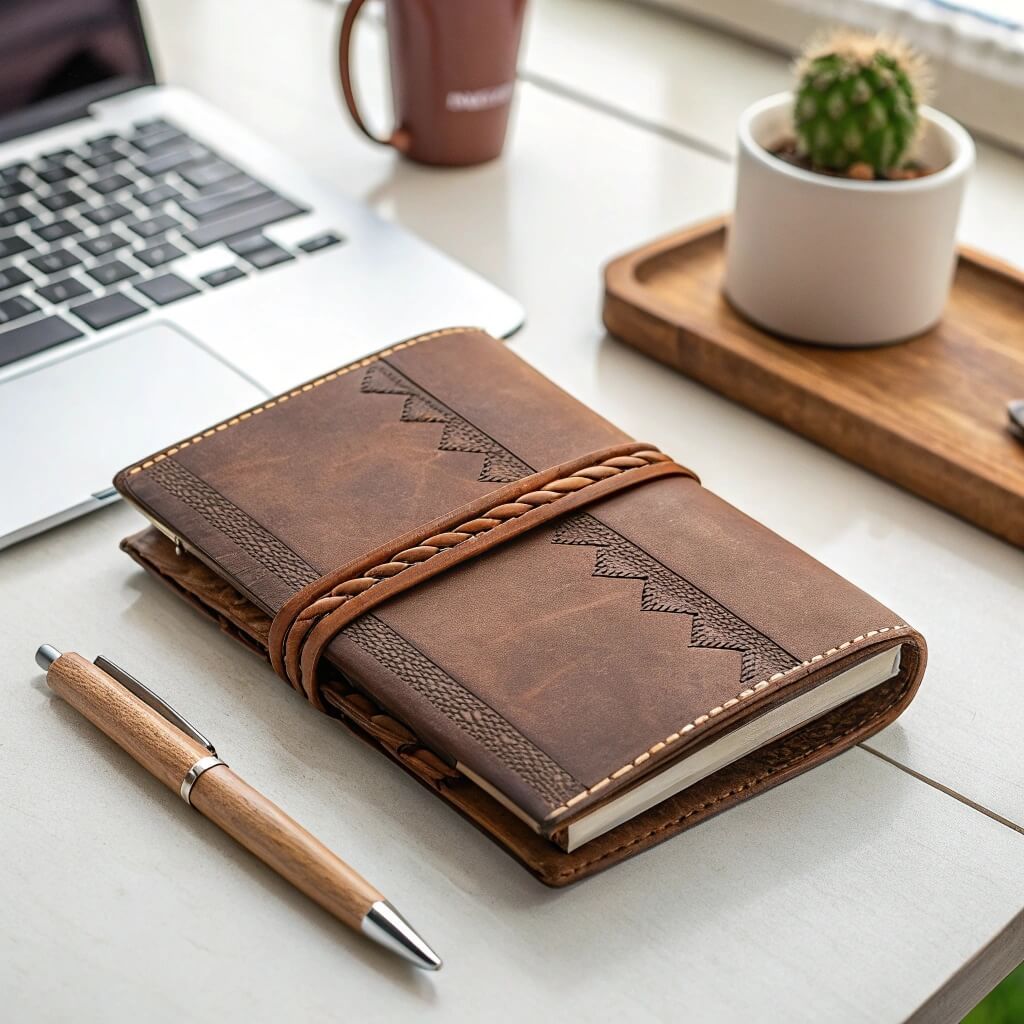 Quà Handmade Tặng Sếp: Tặng Phẩm Cá Nhân Hóa Đầy Ý Nghĩa Trong Văn Hóa Việt
