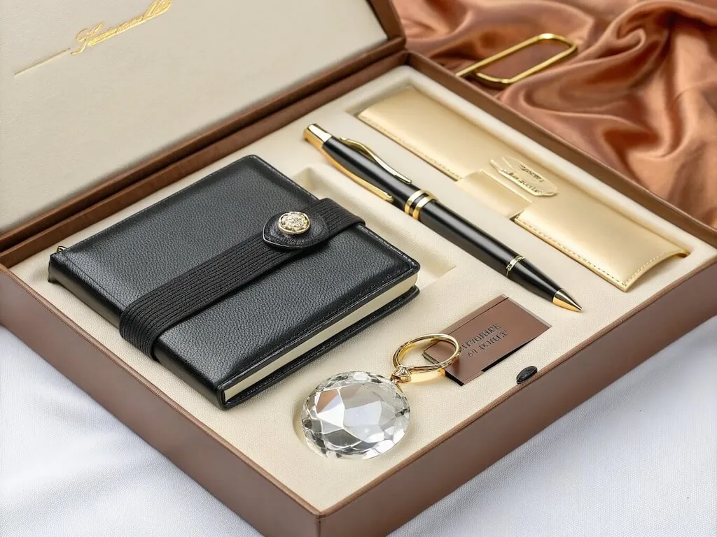 Set Quà Tặng Sếp - Gợi Ý Tinh Tế Dành Cho Doanh Nghiệp