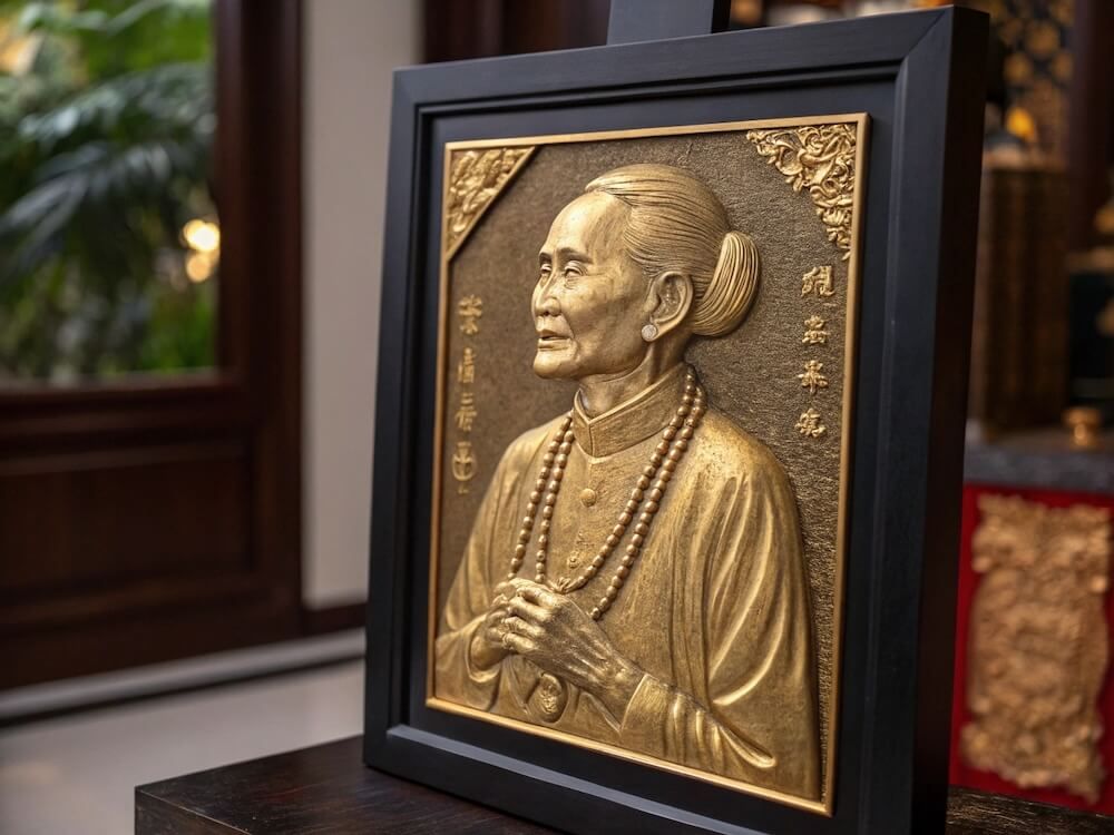 Quà Mừng Thọ – Tặng Phẩm Ý Nghĩa Dành Cho Người Cao Tuổi