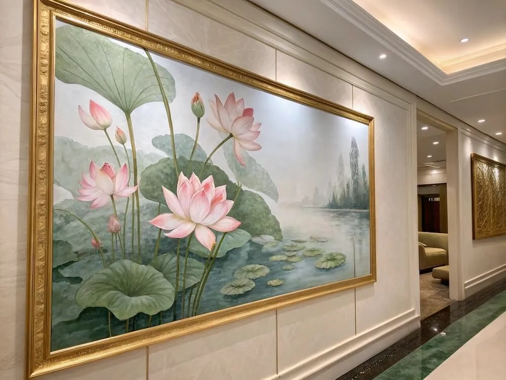 Quà Tặng Sếp Mệnh Mộc: Gợi Ý Tinh Tế Hợp Phong Thủy Cho Lãnh Đạo