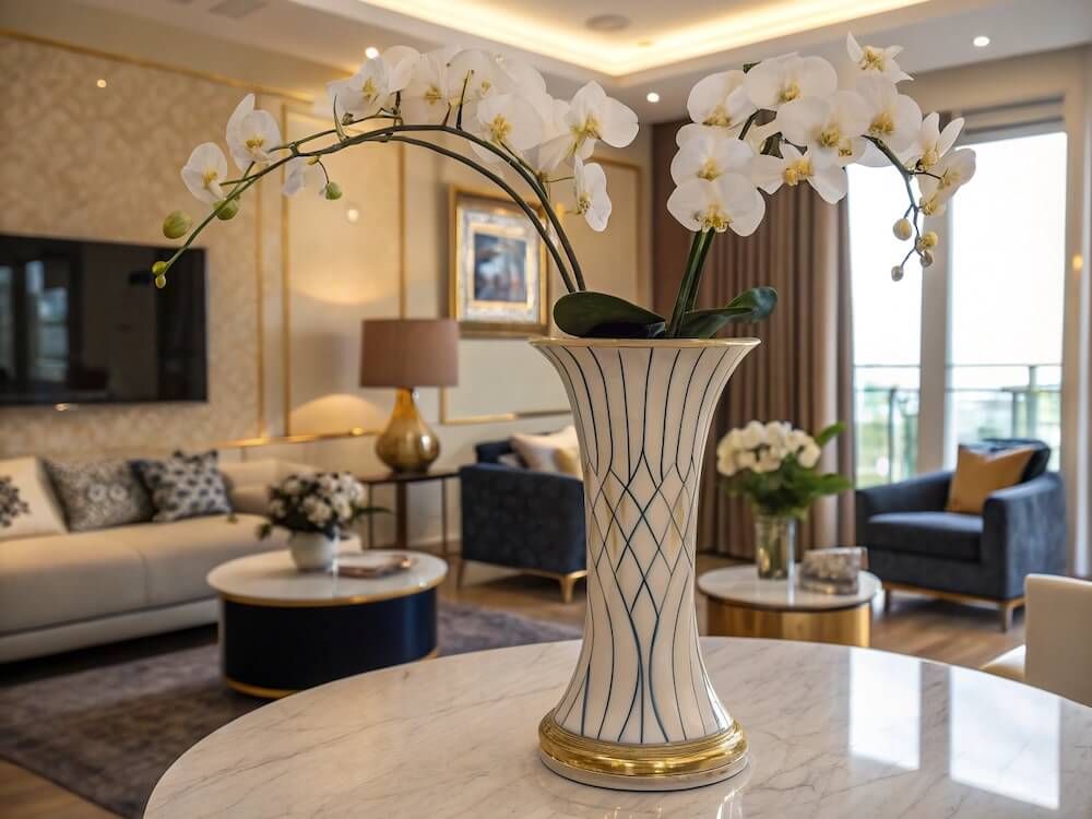 Quà Tặng Sếp Mệnh Thổ - Gợi Ý Vật Phẩm Phong Thủy Mang Lại May Mắn & Thành Công