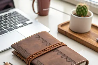 Quà Handmade Tặng Sếp: Tặng Phẩm Cá Nhân Hóa Đầy Ý Nghĩa Trong Văn Hóa Việt