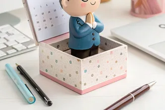 Quà tặng sếp chibi: Xu hướng độc đáo cho dịp sinh nhật và sự kiện đặc biệt