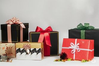 Quà tặng sếp giá bao nhiêu tiền là hợp lý?