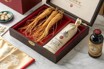 Quà Tặng Sếp Hàn Quốc - Gợi Ý Chuẩn Văn Hóa và Đẳng Cấp