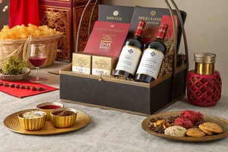 Quà tặng sếp dịp lễ Tết - Chuẩn mực & Ý nghĩa