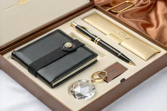 Set Quà Tặng Sếp - Gợi Ý Tinh Tế Dành Cho Doanh Nghiệp