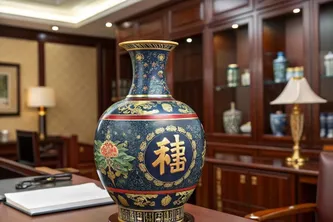 Bình hút tài lộc – Món quà lý tưởng cho sếp theo đạo phong thủy