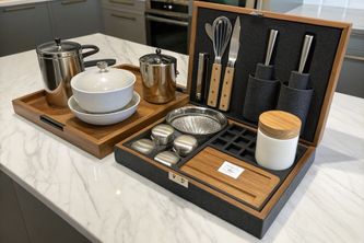 Quà Tặng Tân Gia - Nghệ Thuật Tặng Quà Khi Mừng Nhà Mới