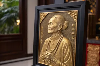 Quà Mừng Thọ – Tặng Phẩm Ý Nghĩa Dành Cho Người Cao Tuổi