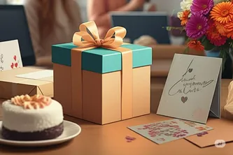 Quà Chia Tay Đồng Nghiệp - Gợi Ý Ý Nghĩa Cho Mối Quan Hệ Công Sở Gắn Bó