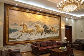 Mã đáo thành công có mấy con ngựa? Giải mã ý nghĩa