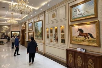  Mua Tranh Mã Đáo Thành Công Ở Đâu Đẹp Và Uy Tín 