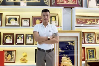 Nguyễn Cao Thắng