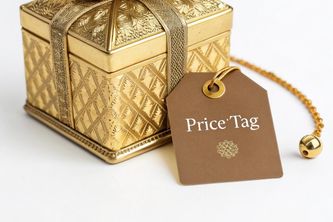 Giá quà tặng mạ vàng: Đẳng cấp không đắt như bạn nghĩ!