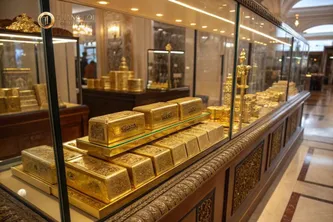 5 Bước Bảo Quản Quà Tặng Mạ Vàng Giúp Duy Trì Giá Trị Hơn Cả Thời Gian