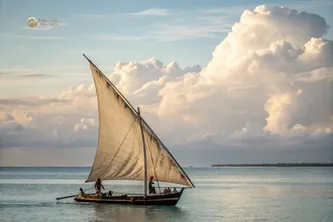 Khám phá bí ẩn đằng sau biểu tượng thuyền buồm trong văn hóa và nghệ thuật