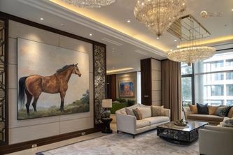 Bí Ẩn Đằng Sau Biểu Tượng "Bát Mã" Và Con Số 8 Trong Phong Thủy