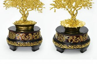 Cây Kim Ngân Mạ Vàng Hay Thật? Lựa Chọn Khiến Triệu Người Bất Ngờ!