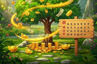 Bí Mật Cây Kim Ngân Mạ Vàng: Cách Thu Hút Tài Lộc Mà 90% Doanh Nhân Chưa Biết!