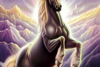 Bí Ẩn Những Chú Ngựa Thần Thoại: Pegasus, Bạch Long Mã Và Huyền Thoại Từ Các Nền Văn Hóa