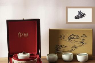 Quà tặng sếp về hưu - Gợi ý tinh tế thể hiện lòng tri ân