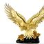 Tượng Đại Bàng Mạ Vàng 24k 29 17 35cm