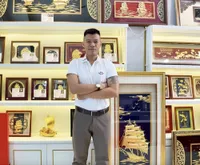 Nguyễn Cao Thắng