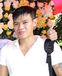 Nguyễn Cao Thắng