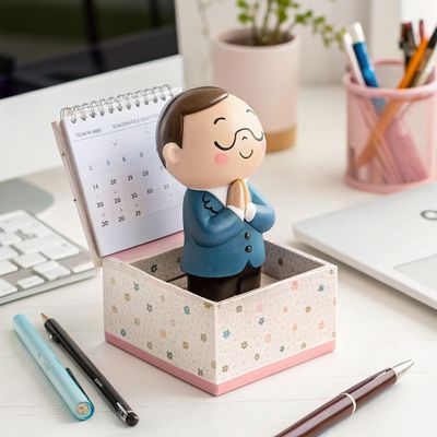 Quà tặng sếp chibi: Xu hướng độc đáo cho dịp sinh nhật và sự kiện đặc biệt