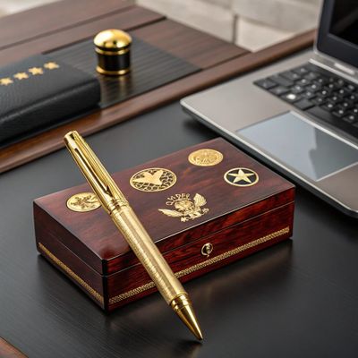 Quà Tặng Sếp Người Nước Ngoài - Cách Chọn Quà Phù Hợp Văn Hóa Và Tạo Ấn Tượng Chuyên Nghiệp