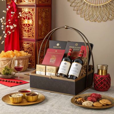 Quà tặng sếp dịp lễ Tết - Chuẩn mực & Ý nghĩa