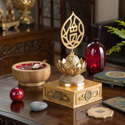 Tặng Quà Theo Ngũ Hành Của Sếp - Nghệ Thuật Cân Bằng Tinh Tế Giữa Phong Thủy Và Kinh Doanh