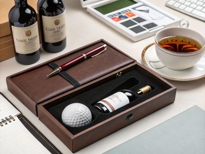 Chọn Quà Tặng Sếp Theo Sở Thích - Nghệ Thuật Tạo Dựng Mối Quan Hệ Bền Vững