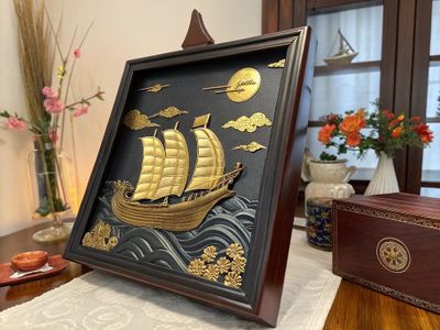 Quà tặng phong thủy cho đối tác: Chìa khóa duy trì quan hệ bền vững và chiêu tài trong kinh doanh