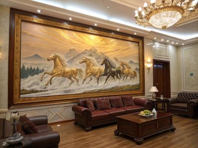 Mã đáo thành công có mấy con ngựa? Giải mã ý nghĩa