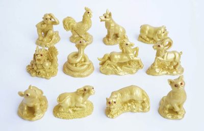 Gợi ý quà tặng sếp theo 12 con giáp hợp với tuổi