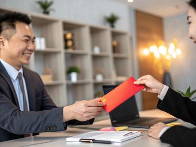 Quà tặng cho nhân viên: Phương pháp khích lệ và xây dựng văn hóa doanh nghiệp bền vững