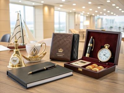 Quà Tặng Doanh Nghiệp Là Gì? Khái Niệm, Mục Đích Và Vai Trò Chiến Lược