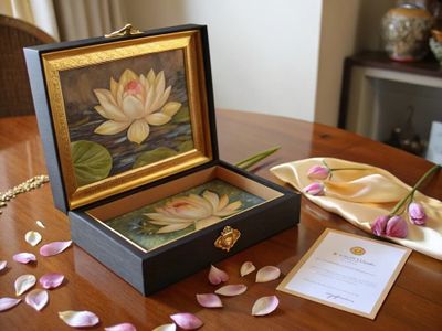 Quà Tặng Biểu Tượng Văn Hóa Việt – Tinh Hoa Truyền Thống