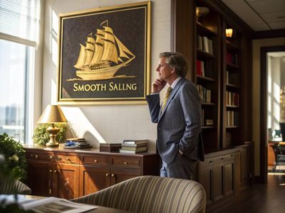 Ý Nghĩa Tranh Thuận Buồm Xuôi Gió Trong Phong Thủy