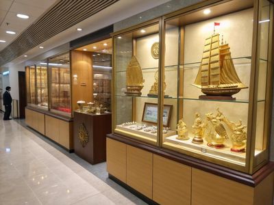 Tư Vấn Ngân Sách Quà Tặng Mạ Vàng Doanh Nghiệp Theo Nhu Cầu