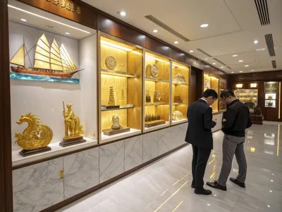 Hướng Dẫn Chọn Quà Theo Ngũ Hành Cho Bối Cảnh Doanh Nghiệp