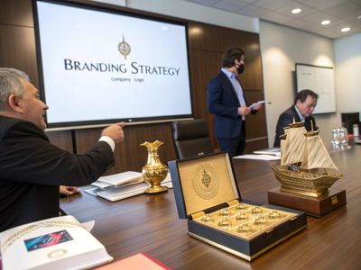 Chiến Lược Xây Dựng Thương Hiệu Qua Quà Tặng Doanh Nghiệp