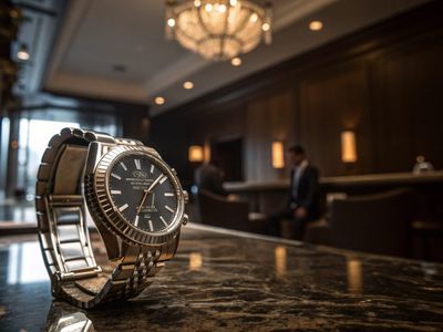 Đồng hồ cao cấp thiết kế sang trọng - Giải ph&aacute;p qu&agrave; tặng sếp gi&uacute;p khẳng định đẳng cấp doanh nh&acirc;n, t&ocirc;n vinh vị thế v&agrave; thắt chặt mối quan hệ ngoại giao trong văn h&oacute;a kinh doanh tại Việt Nam.