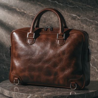 Cặp da cao cấp tặng sinh nhật sếp nam thiết kế sang trọng - Giải ph&aacute;p qu&agrave; tặng cao cấp gi&uacute;p t&ocirc;n vinh vị thế, khẳng định đẳng cấp doanh nh&acirc;n v&agrave; thắt chặt mối quan hệ ngoại giao trong văn h&oacute;a kinh doanh tại Việt Nam.