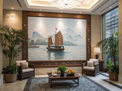 Quà tặng phong thủy cho sếp - Lựa chọn tinh tế mang ý nghĩa may mắn và tài lộc