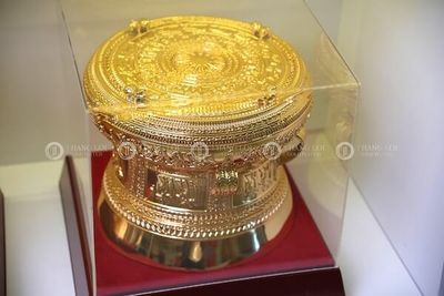 Quà Lưu Niệm Việt Nam Cho Người Nước Ngoài - Hướng Dẫn Chi Tiết