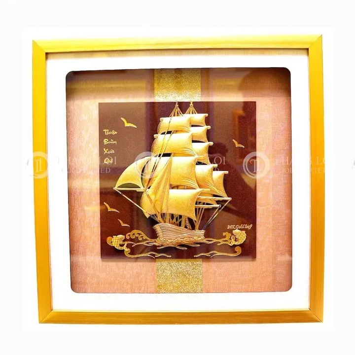 quà tặng sếp