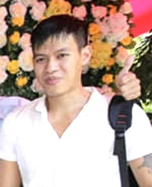 Nguyễn Cao Thắng